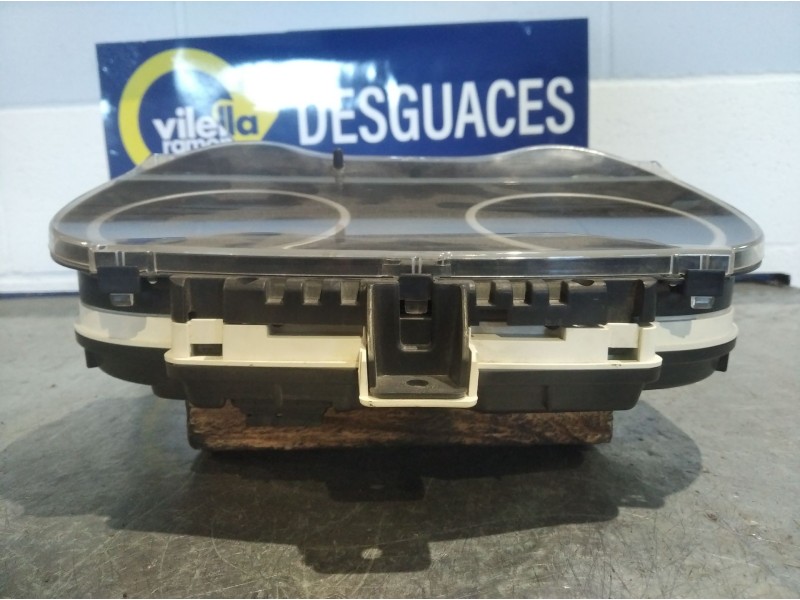 Recambio de cuadro instrumentos para opel corsa d 1.3 16v cdti | 0.06 - ... 1.3 16v cdti | 0.06 - ... referencia OEM IAM 1325214