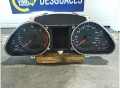 Recambio de cuadro instrumentos para audi a6 berlina (4f2)  | 0.04 - 0.08  | 0.04 - 0.08 referencia OEM IAM 4F0920900N
