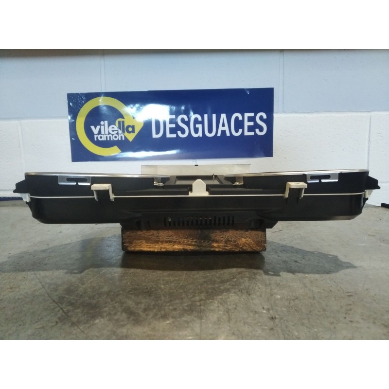 Recambio de cuadro instrumentos para audi a6 berlina (4f2)  | 0.04 - 0.08  | 0.04 - 0.08 referencia OEM IAM 4F0920900N  