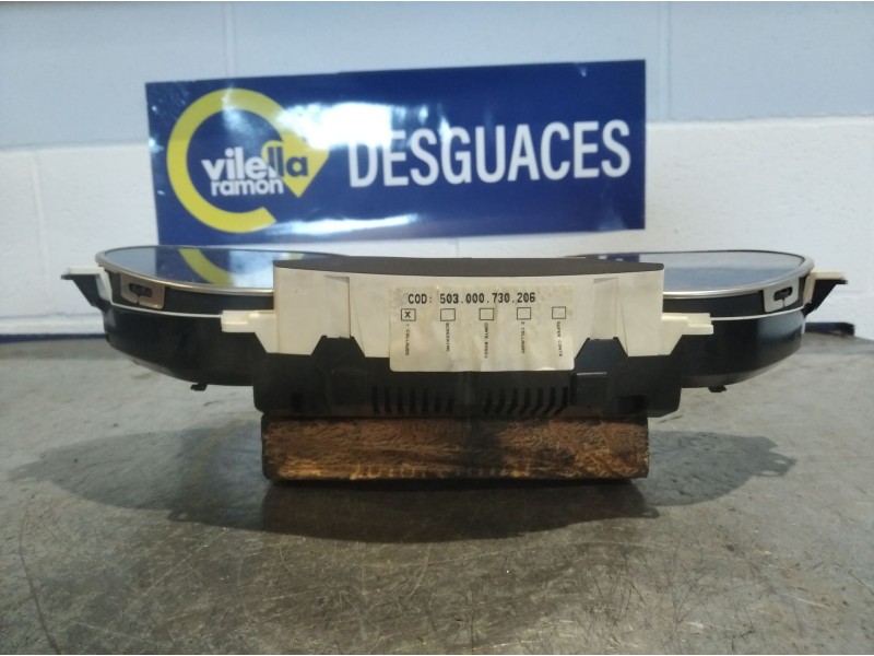 Recambio de cuadro instrumentos para audi a6 berlina (4f2)  | 0.04 - 0.08  | 0.04 - 0.08 referencia OEM IAM 4F0920900N  
