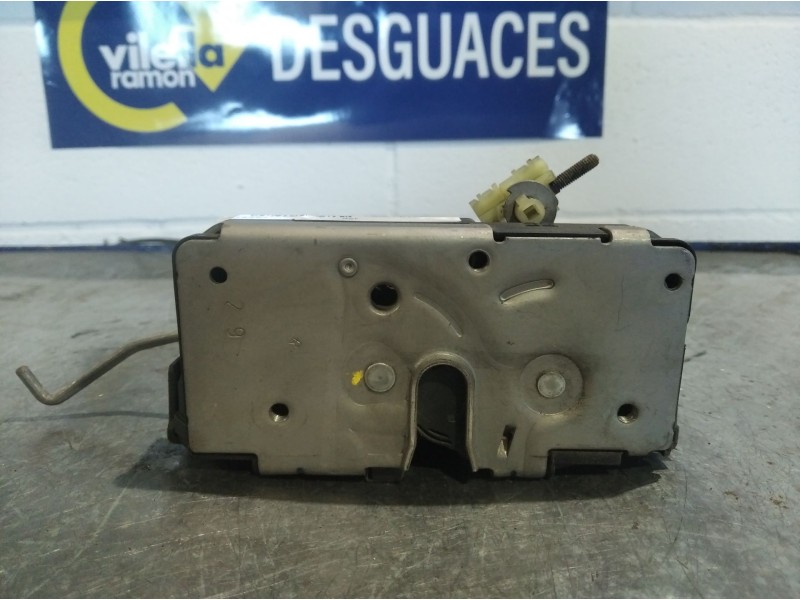 Recambio de cerradura puerta delantera derecha para opel corsa d 1.3 16v cdti | 0.06 - ... 1.3 16v cdti | 0.06 - ... referencia 