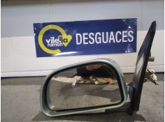 Recambio de retrovisor izquierdo para mitsubishi space star (dg0) 1900 di-d | 03.01 - 12.05 1900 di-d | 03.01 - 12.05 referencia