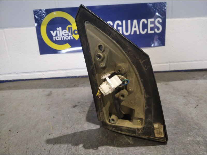 Recambio de retrovisor izquierdo para mitsubishi space star (dg0) 1900 di-d | 03.01 - 12.05 1900 di-d | 03.01 - 12.05 referencia