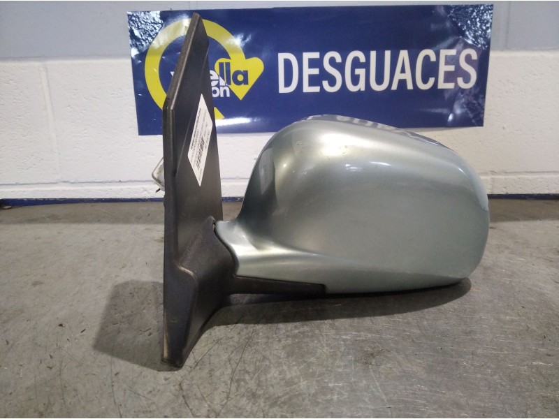 Recambio de retrovisor izquierdo para mitsubishi space star (dg0) 1900 di-d | 03.01 - 12.05 1900 di-d | 03.01 - 12.05 referencia