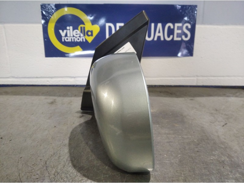 Recambio de retrovisor izquierdo para mitsubishi space star (dg0) 1900 di-d | 03.01 - 12.05 1900 di-d | 03.01 - 12.05 referencia