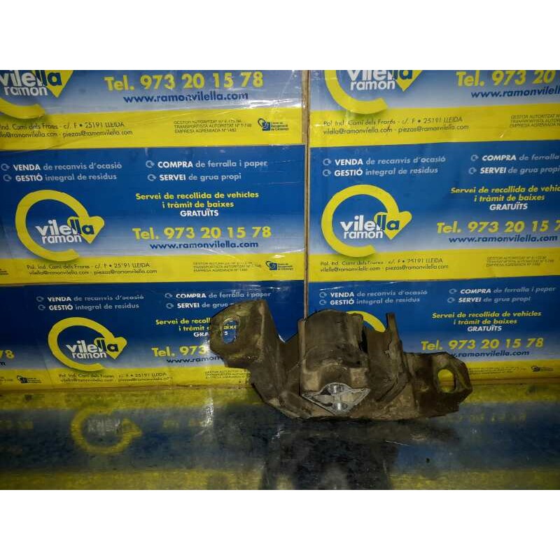 Recambio de soporte cambio para opel corsa b city | 09.97 - ... city | 09.97 - ... referencia OEM IAM   