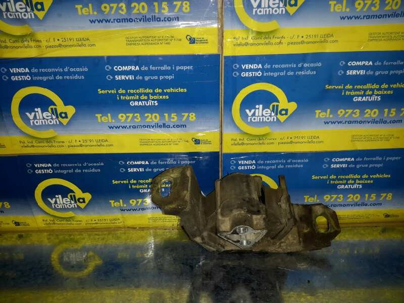 Recambio de soporte cambio para opel corsa b city | 09.97 - ... city | 09.97 - ... referencia OEM IAM   