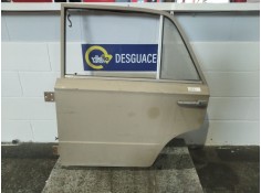 Recambio de puerta trasera izquierda para seat 124-d lujo lujo | ... lujo | ... referencia OEM IAM   