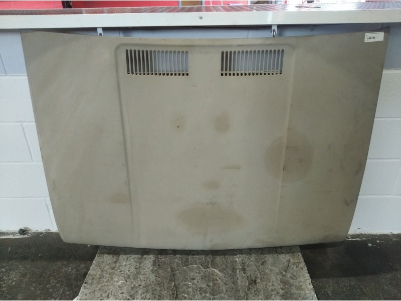Recambio de capot para seat 124-d lujo lujo | ... lujo | ... referencia OEM IAM   