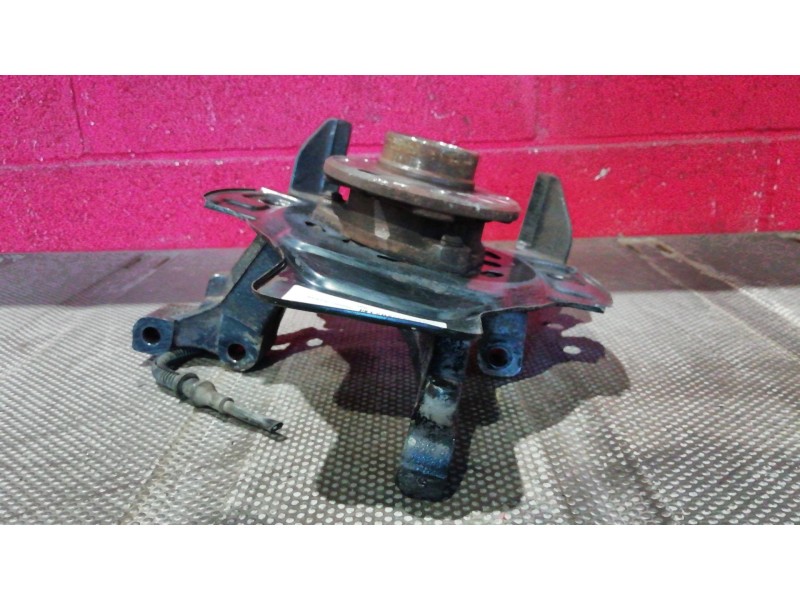 Recambio de mangueta delantera derecha para opel astra g berlina referencia OEM IAM   