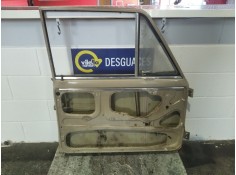 Recambio de puerta delantera izquierda para seat 124-d lujo lujo | ... lujo | ... referencia OEM IAM    2
