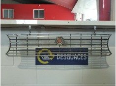 Recambio de rejilla delantera para seat 124-d lujo lujo | ... lujo | ... referencia OEM IAM   