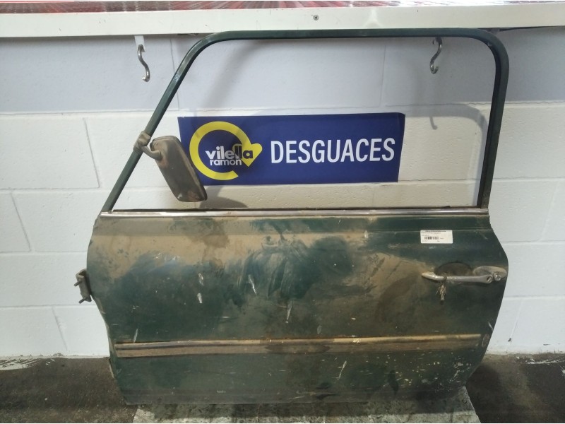 Recambio de puerta delantera izquierda para mini 850 referencia OEM IAM    Recambio de puerta delantera izquierda para mini 850 referencia OEM IAM