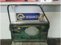 Recambio de puerta delantera izquierda para mini 850 referencia OEM IAM    2