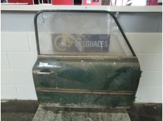 Recambio de puerta delantera derecha para mini 850 referencia OEM IAM