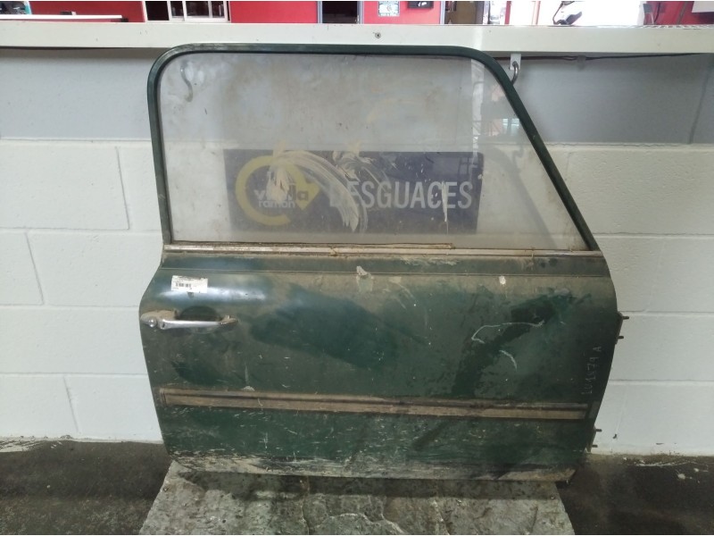 Recambio de puerta delantera derecha para mini 850 referencia OEM IAM   