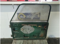 Recambio de puerta delantera derecha para mini 850 referencia OEM IAM    2