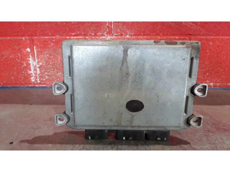 Recambio de centralita motor uce para citroen xsara berlina 2.0 hdi exclusive (80kw) | 04.01 - 12.05 2.0 hdi exclusive (80kw) | 