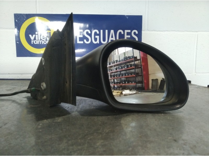 Recambio de retrovisor derecho para seat ibiza (6l1) 1.4 16v | 0.02 - ... 1.4 16v | 0.02 - ... referencia OEM IAM ELECTRIC  
