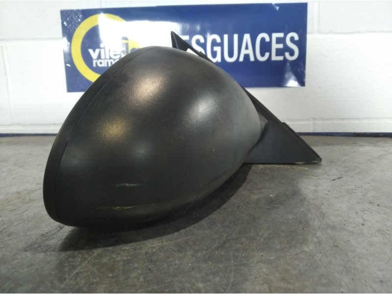 Recambio de retrovisor derecho para seat ibiza (6l1) 1.4 16v | 0.02 - ... 1.4 16v | 0.02 - ... referencia OEM IAM ELECTRIC  