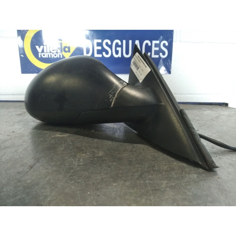 Recambio de retrovisor derecho para seat ibiza (6l1) 1.4 16v | 0.02 - ... 1.4 16v | 0.02 - ... referencia OEM IAM ELECTRIC  