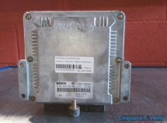 Recambio de centralita motor uce para renault laguna ii (bg0) authentique | 0.01 - ... authentique | 0.01 - ... referencia OEM I