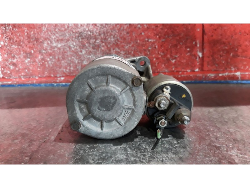 Recambio de motor arranque para renault clio iii exception | 09.06 - ... exception | 09.06 - ... referencia OEM IAM TS8E6 820036