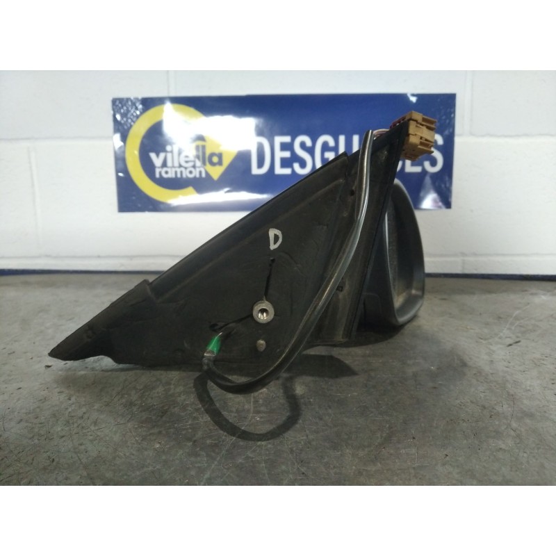 Recambio de retrovisor derecho para seat ibiza (6l1) 1.4 16v | 0.02 - ... 1.4 16v | 0.02 - ... referencia OEM IAM ELECTRIC  