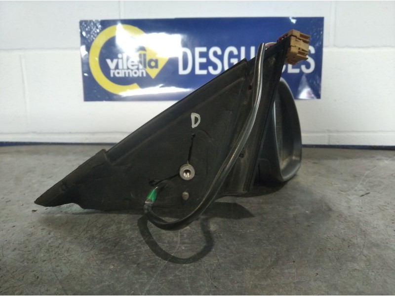 Recambio de retrovisor derecho para seat ibiza (6l1) 1.4 16v | 0.02 - ... 1.4 16v | 0.02 - ... referencia OEM IAM ELECTRIC  