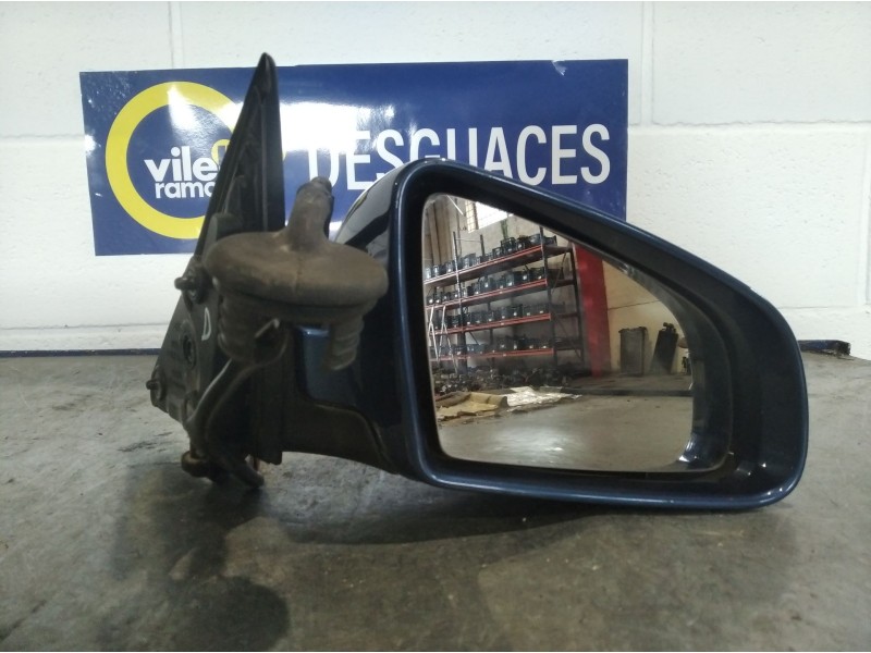 Recambio de retrovisor derecho para audi a6 berlina (4f2)  | 0.04 - 0.08  | 0.04 - 0.08 referencia OEM IAM ELECTRIC  