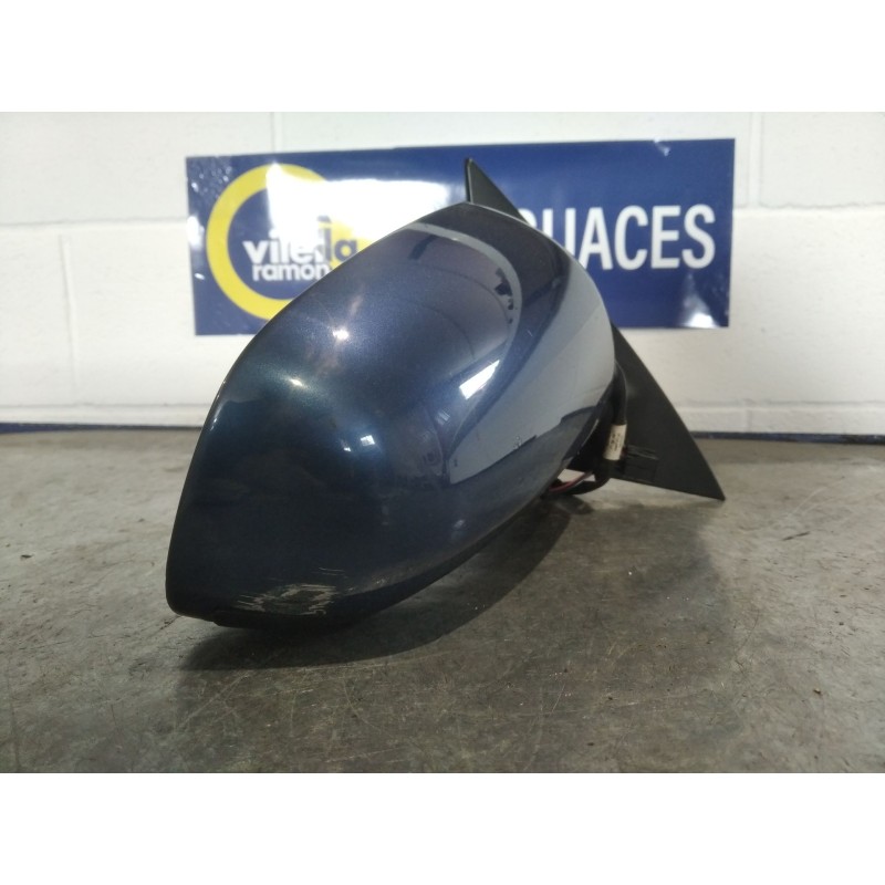 Recambio de retrovisor derecho para audi a6 berlina (4f2)  | 0.04 - 0.08  | 0.04 - 0.08 referencia OEM IAM ELECTRIC  