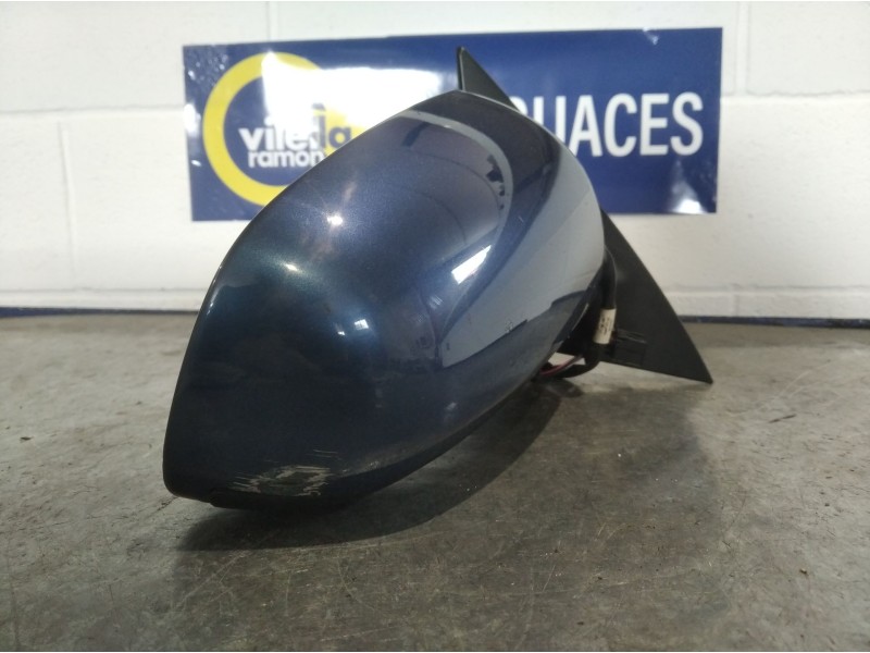 Recambio de retrovisor derecho para audi a6 berlina (4f2)  | 0.04 - 0.08  | 0.04 - 0.08 referencia OEM IAM ELECTRIC  