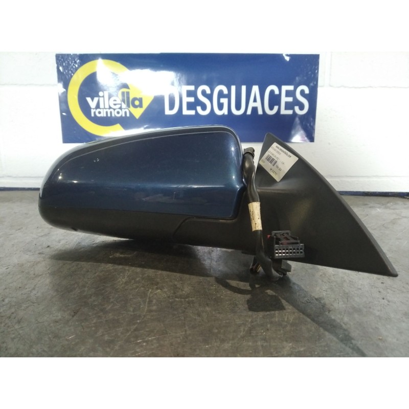 Recambio de retrovisor derecho para audi a6 berlina (4f2)  | 0.04 - 0.08  | 0.04 - 0.08 referencia OEM IAM ELECTRIC  