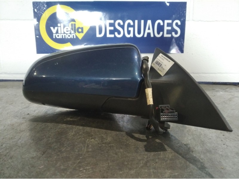 Recambio de retrovisor derecho para audi a6 berlina (4f2)  | 0.04 - 0.08  | 0.04 - 0.08 referencia OEM IAM ELECTRIC  
