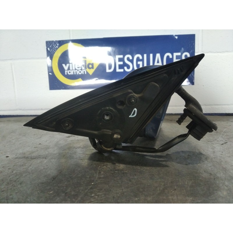 Recambio de retrovisor derecho para audi a6 berlina (4f2)  | 0.04 - 0.08  | 0.04 - 0.08 referencia OEM IAM ELECTRIC  