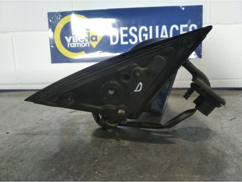 Recambio de retrovisor derecho para audi a6 berlina (4f2)  | 0.04 - 0.08  | 0.04 - 0.08 referencia OEM IAM ELECTRIC  