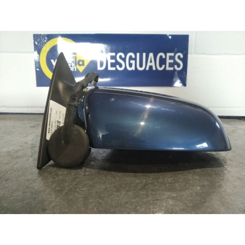 Recambio de retrovisor derecho para audi a6 berlina (4f2)  | 0.04 - 0.08  | 0.04 - 0.08 referencia OEM IAM ELECTRIC  