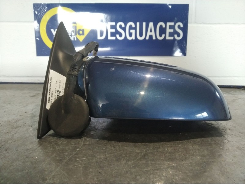 Recambio de retrovisor derecho para audi a6 berlina (4f2)  | 0.04 - 0.08  | 0.04 - 0.08 referencia OEM IAM ELECTRIC  