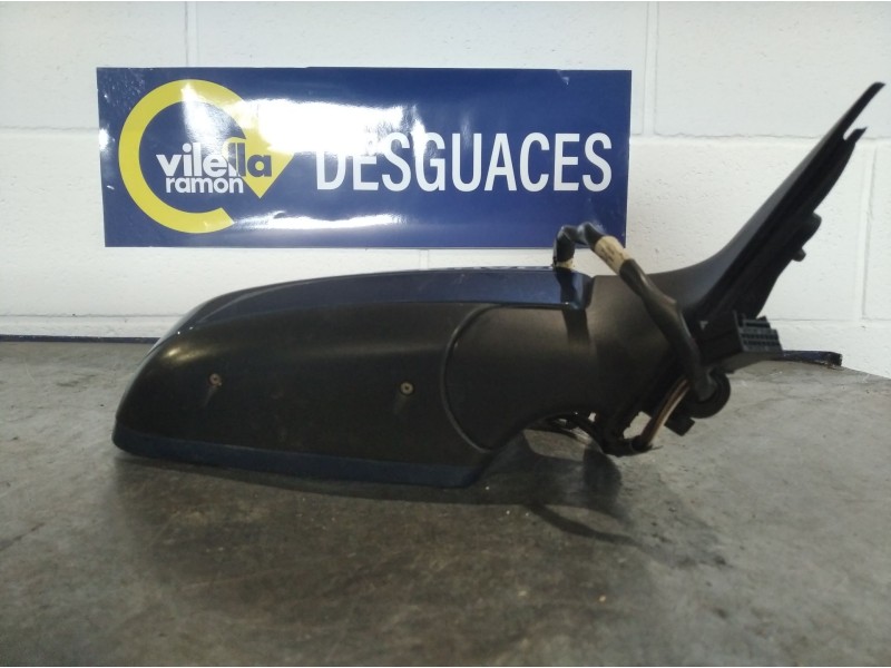 Recambio de retrovisor derecho para audi a6 berlina (4f2)  | 0.04 - 0.08  | 0.04 - 0.08 referencia OEM IAM ELECTRIC  