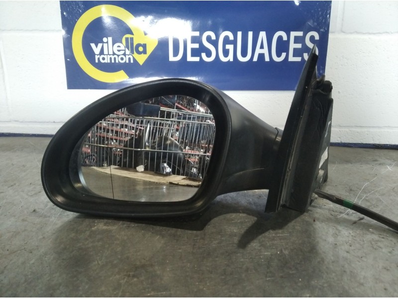 Recambio de retrovisor izquierdo para seat ibiza (6l1) 1.4 16v | 0.02 - ... 1.4 16v | 0.02 - ... referencia OEM IAM ELECTRIC  