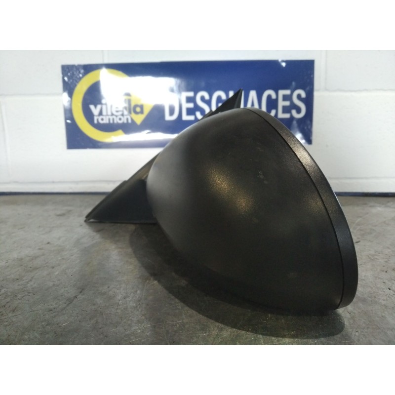 Recambio de retrovisor izquierdo para seat ibiza (6l1) 1.4 16v | 0.02 - ... 1.4 16v | 0.02 - ... referencia OEM IAM ELECTRIC  