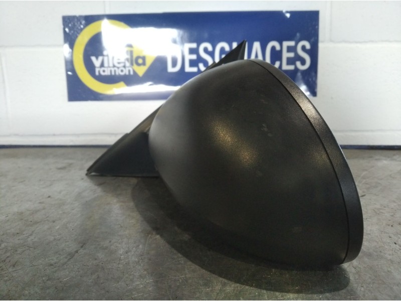 Recambio de retrovisor izquierdo para seat ibiza (6l1) 1.4 16v | 0.02 - ... 1.4 16v | 0.02 - ... referencia OEM IAM ELECTRIC  