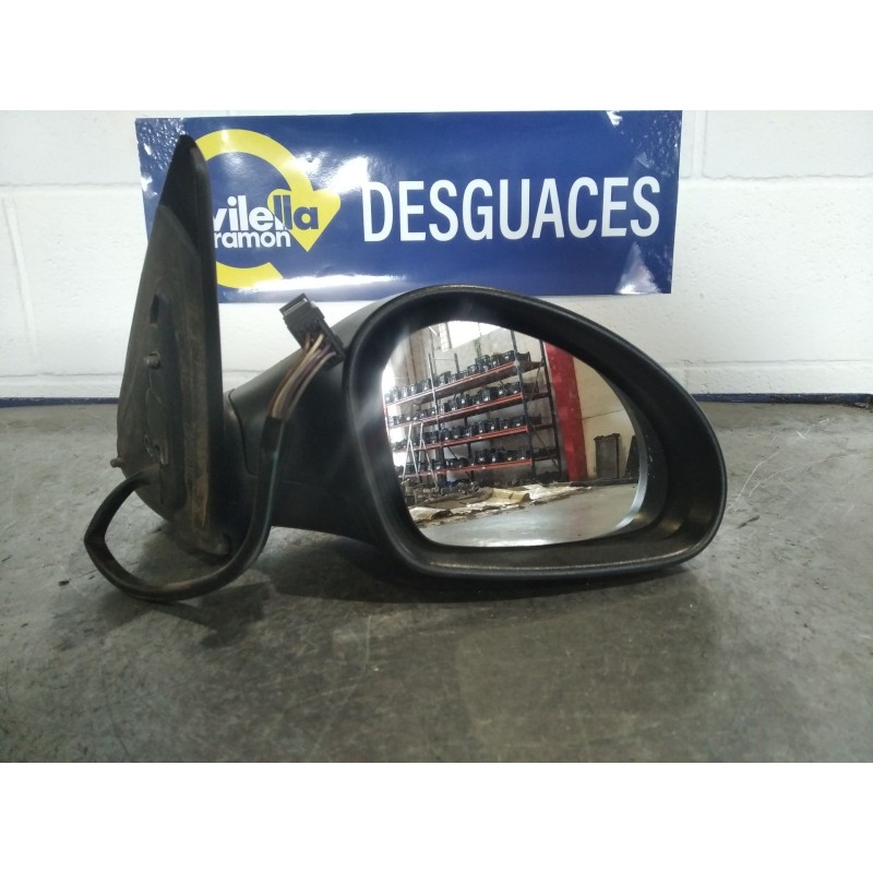Recambio de retrovisor derecho para seat leon (1m1) 1.9 tdi | 0.99 - ... 1.9 tdi | 0.99 - ... referencia OEM IAM 5CABLES  
