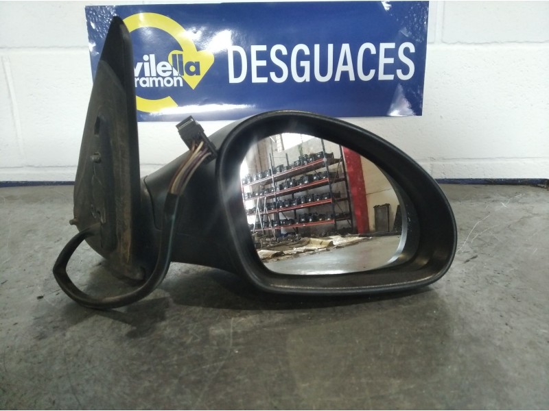 Recambio de retrovisor derecho para seat leon (1m1) 1.9 tdi | 0.99 - ... 1.9 tdi | 0.99 - ... referencia OEM IAM 5CABLES  