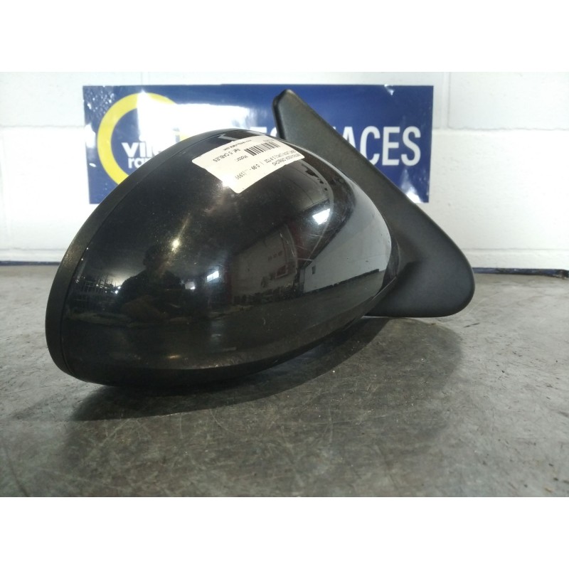 Recambio de retrovisor derecho para seat leon (1m1) 1.9 tdi | 0.99 - ... 1.9 tdi | 0.99 - ... referencia OEM IAM 5CABLES  