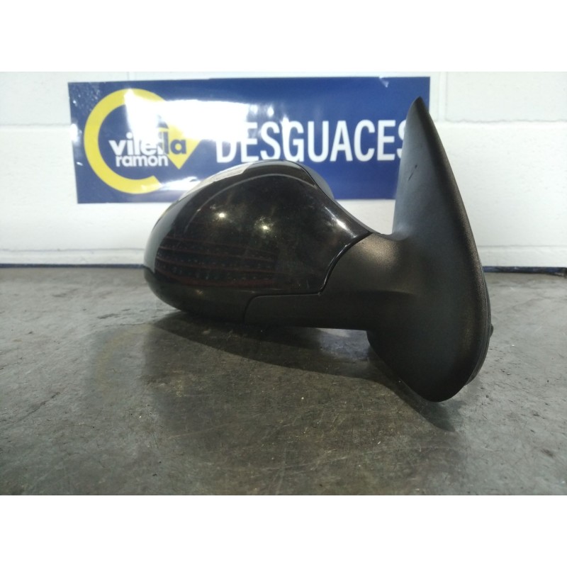 Recambio de retrovisor derecho para seat leon (1m1) 1.9 tdi | 0.99 - ... 1.9 tdi | 0.99 - ... referencia OEM IAM 5CABLES  