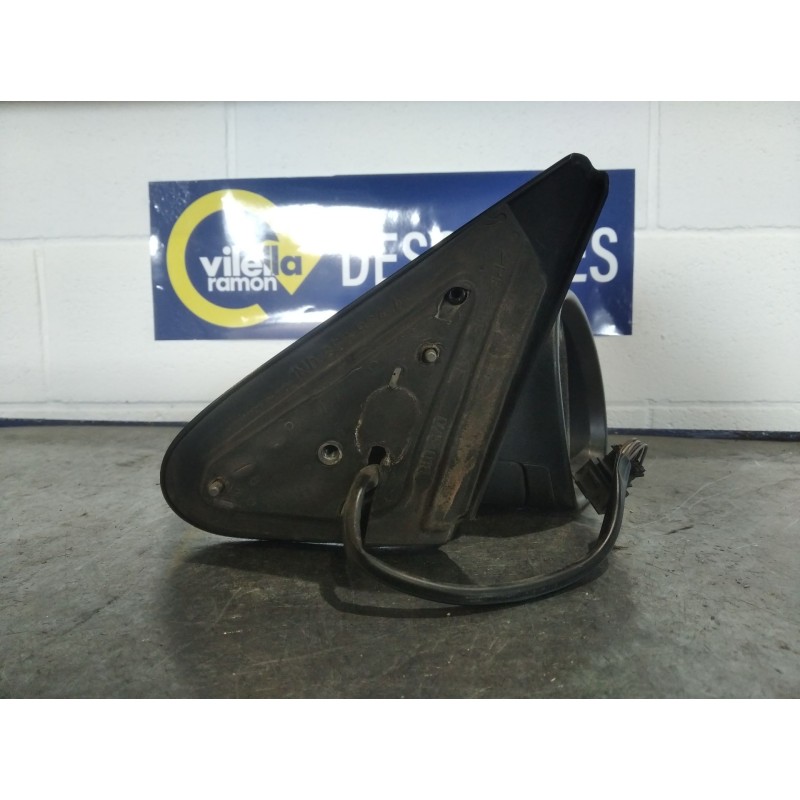 Recambio de retrovisor derecho para seat leon (1m1) 1.9 tdi | 0.99 - ... 1.9 tdi | 0.99 - ... referencia OEM IAM 5CABLES  