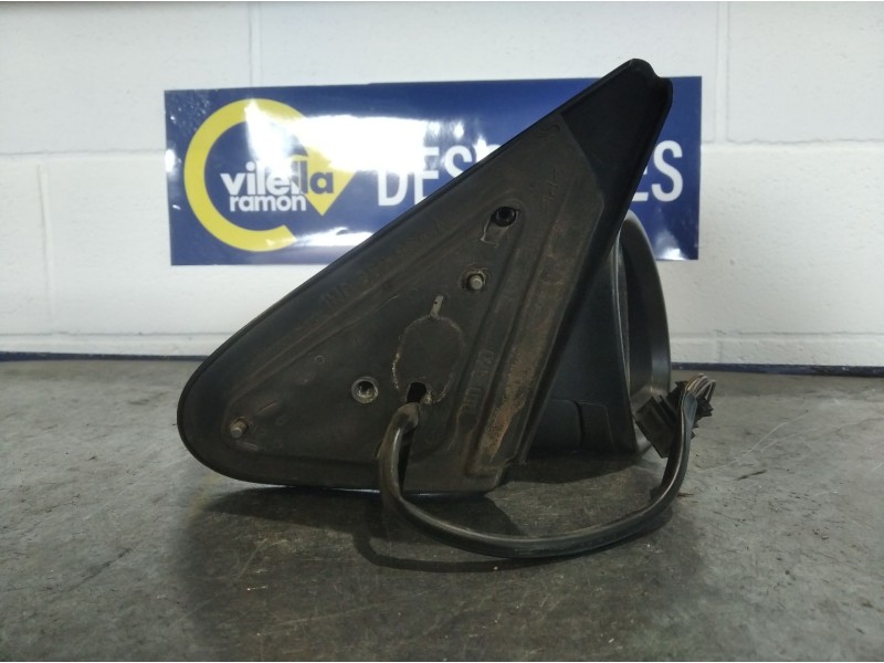 Recambio de retrovisor derecho para seat leon (1m1) 1.9 tdi | 0.99 - ... 1.9 tdi | 0.99 - ... referencia OEM IAM 5CABLES  