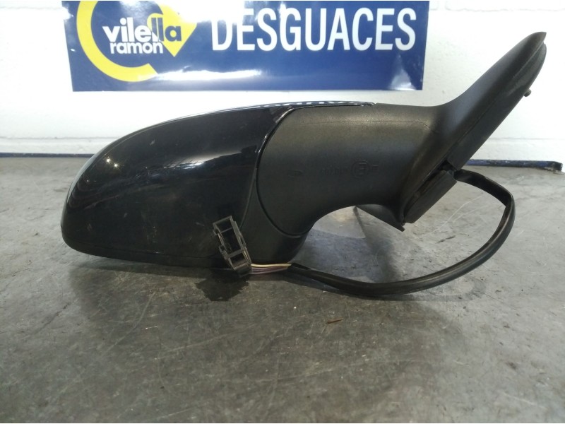 Recambio de retrovisor derecho para seat leon (1m1) 1.9 tdi | 0.99 - ... 1.9 tdi | 0.99 - ... referencia OEM IAM 5CABLES  