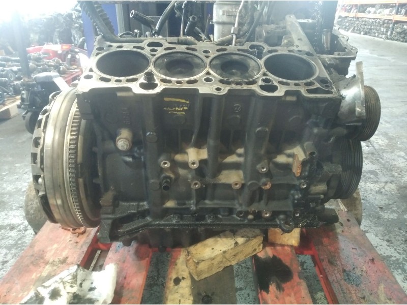 Recambio de bloque para bmw serie 3 compact (e46) 2.0 16v diesel cat referencia OEM IAM    Recambio de bloque para bmw serie 3 compact (e46) 2.0 16v diesel cat referencia OEM IAM